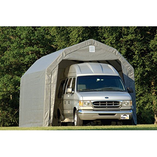 Barn Canopy Carport And Portable Garages