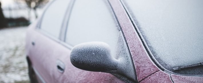 How Weather can Damage Your Vehicles