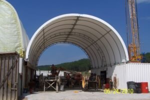 Portable Buildings for Construction thumbnail