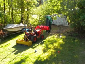 How Portable Garages Help in the Summer thumbnail